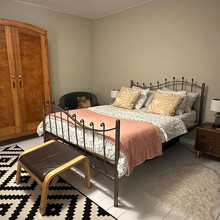 Cherry Tree Cozy Rooms Гданьск Экстерьер фото