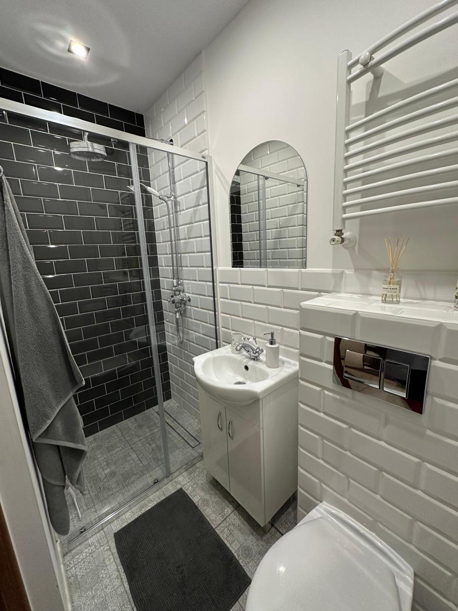 Cherry Tree Cozy Rooms Гданьск Экстерьер фото