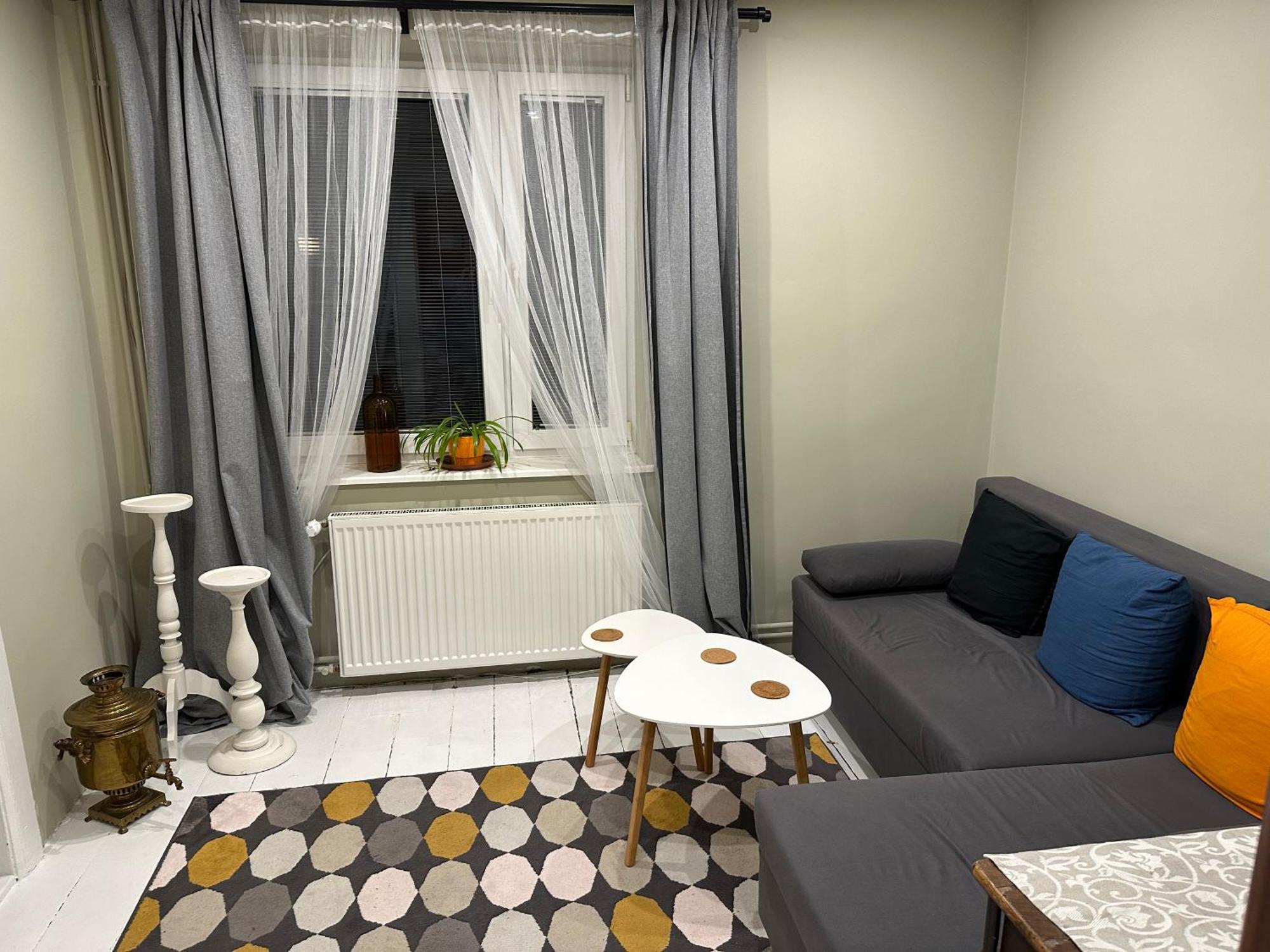 Cherry Tree Cozy Rooms Гданьск Экстерьер фото